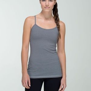 Lululemon Power Y Tank